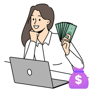 Online Geld verdienen für Anfänger