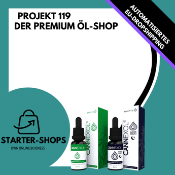 Starter Shops - Dein Erfolg