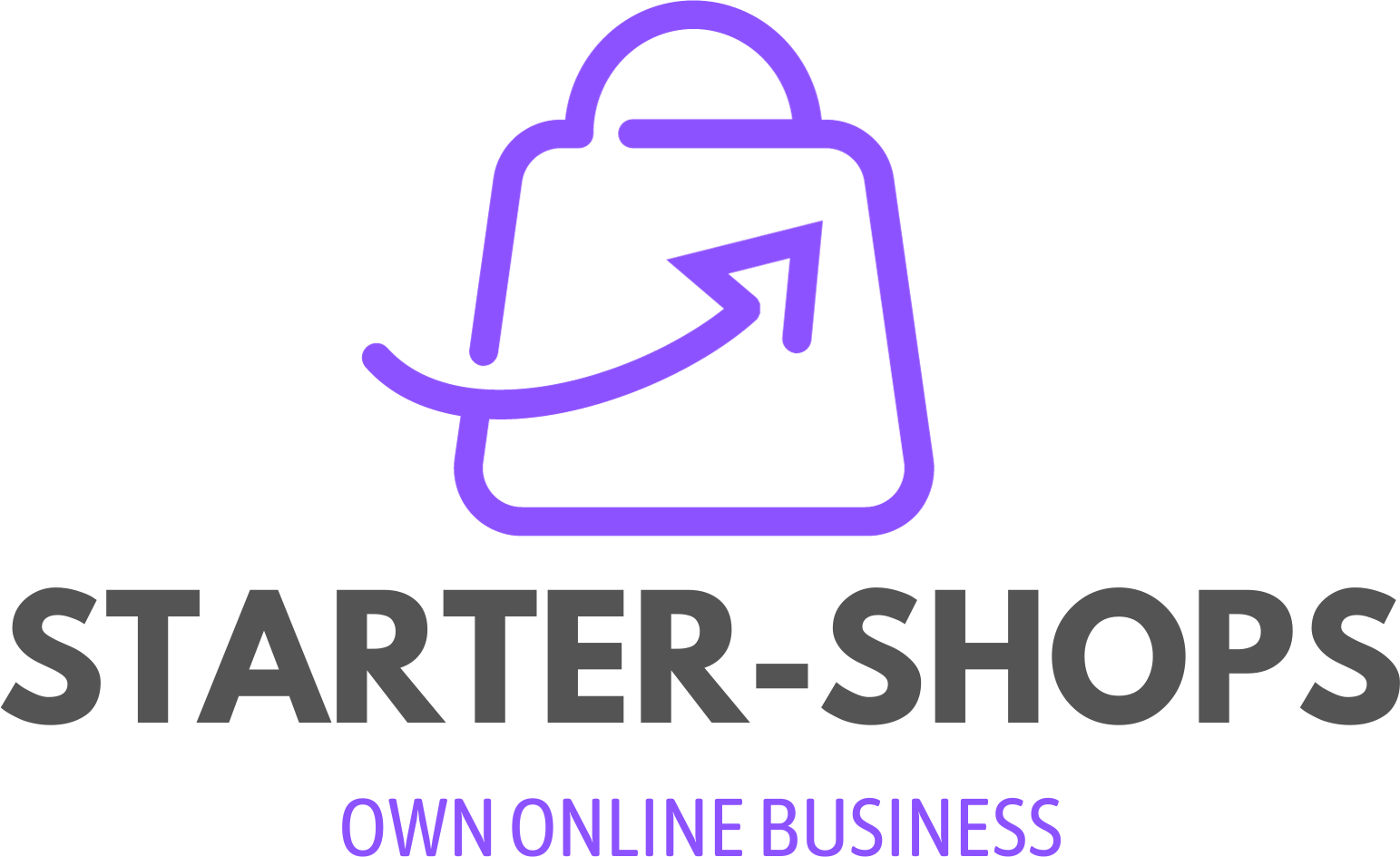 Starter Shops - Dein E-Commerce Start