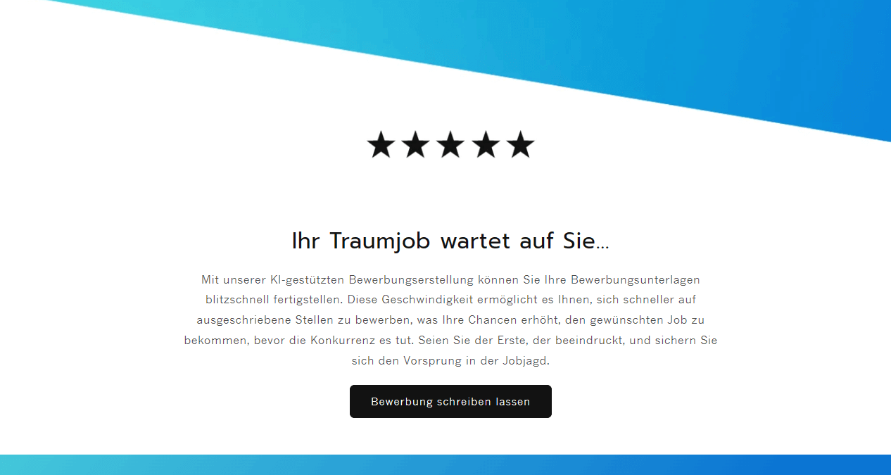 Optimierter Online-Shop für Mobile