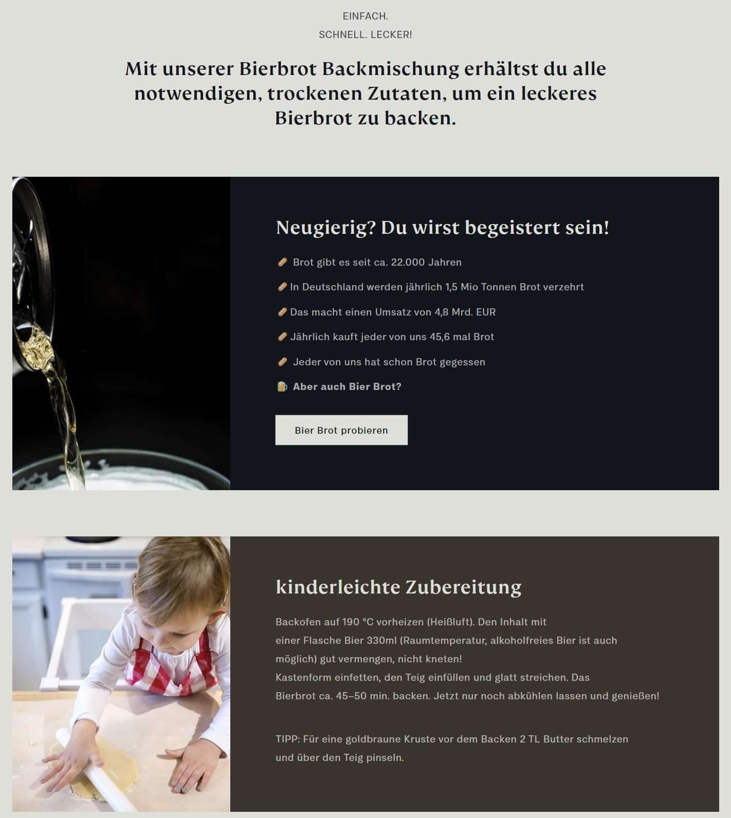 automatisiertes Dropshipping